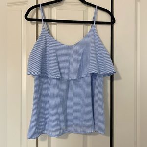 Gap Flowy Tank